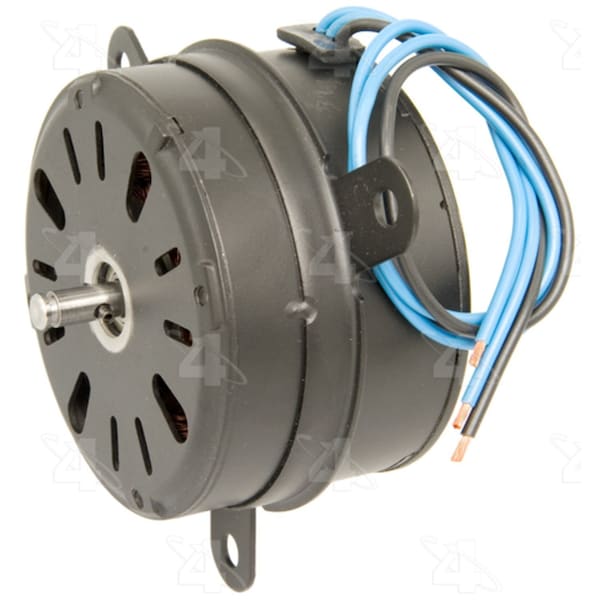 Four Seasons Chrysler Pt Cruiser 05-01 Fan Motor, 75760 75760 - main